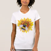 BumbleBee Women T-Shirt (Voorkant)