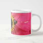 BumblebeenMok Grote Koffiekop (Rechts)