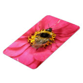 Bumblebeenpremie Magnet Magneet (Linkerzijde)