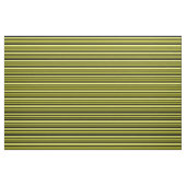 Bumblebeenstrepen Stof (Yard (91,4 cm))