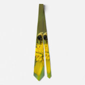 BumblebeenStropdas Stropdas (Voorkant)