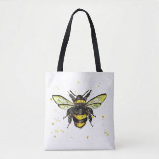 BumblebeenTas Tote Bag