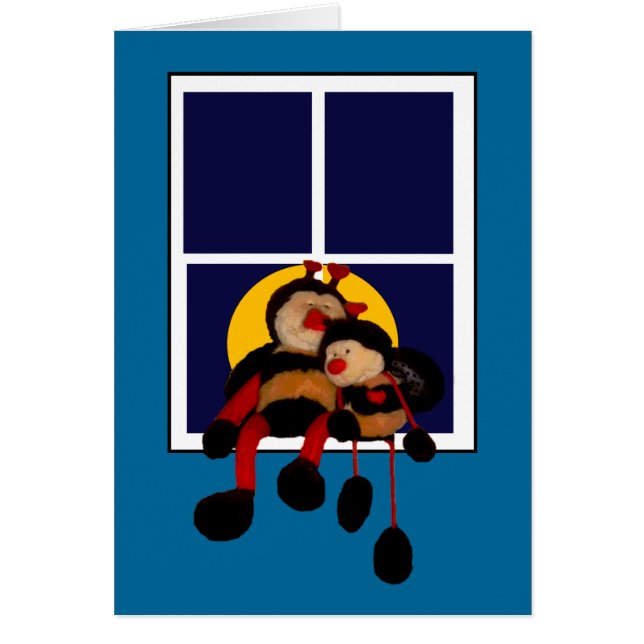 BumbleBees (Voorkant)