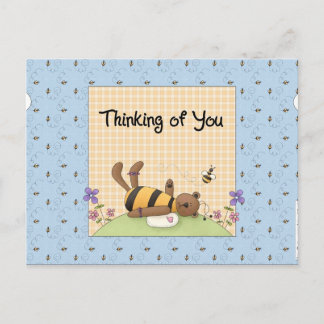 bumbleberen1btm briefkaart