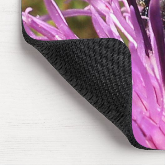 Bumblephant mousepad muismat (Hoek)