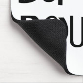 Bumbles Bounce Muismat (Hoek)