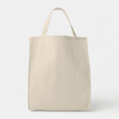 Bumblesnot canvas tas: Kleur-me-bundel Tote Bag (Achterkant)