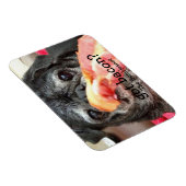 BumblesNot Magnet: heb je spek? Magneet (Rechterzijde)