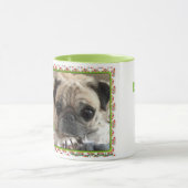 Bumblesnot Mok: Itsy Pug/Rescue is Love Mok (Midden)