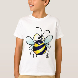 Bumbling Bee T-shirt