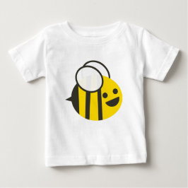 Bumbling Bumble Bee T-shirt for Baby