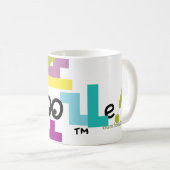 Bumfoozle Mok (Voorkant rechts)