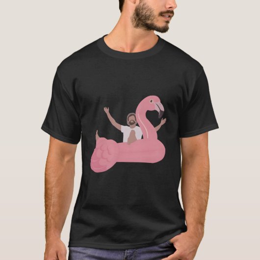 Bummerland T-shirt (Voorkant)