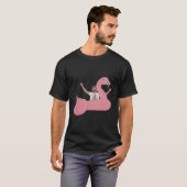 Bummerland T-shirt (Voorkant volledig)