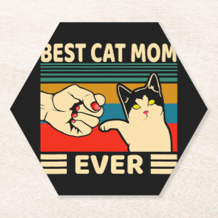 Bump Fit Kartonnen Onderzetters