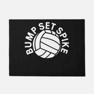 Bump Ske volleybalteam Deurmat
