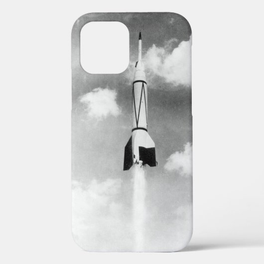 Bumper 5 Rocket Case-Mate iPhone Case (Achterkant)