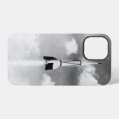 Bumper 5 Rocket iPhone Hoesje (Achterkant horizontaal)