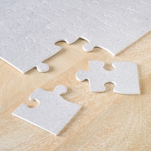 Bumper 5 Rocket Legpuzzel (Zijkant)