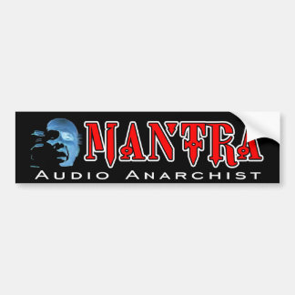 bumper bumpersticker