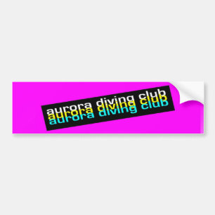 bumper bumpersticker