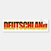 bumper bumpersticker (Voorkant)