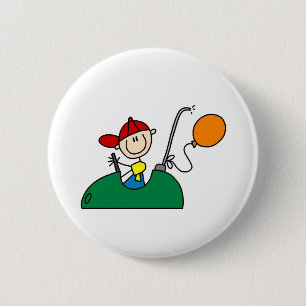 Bumper Cars-Button Ronde Button 5,7 Cm