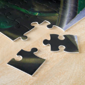 Bumper Cars Rehoboth Beach, DE Photo Legpuzzel (Zijkant)