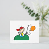 Bumper Cars T-shirts en cadeautjes Briefkaart (Staand voorkant)