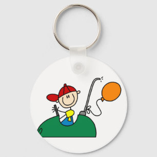 Bumper Cars T-shirts en cadeautjes Sleutelhanger