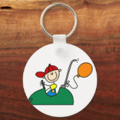 Bumper Cars T-shirts en cadeautjes Sleutelhanger (Voorkant)