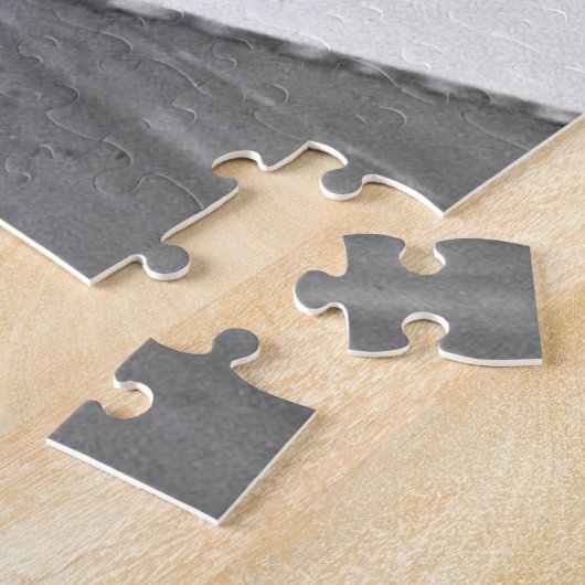 Bumper II Legpuzzel (Zijkant)