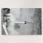 Bumper II Legpuzzel (Horizontaal)