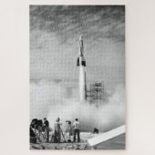 Bumper II Legpuzzel (Verticaal)