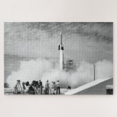 Bumper II Legpuzzel (Horizontaal)