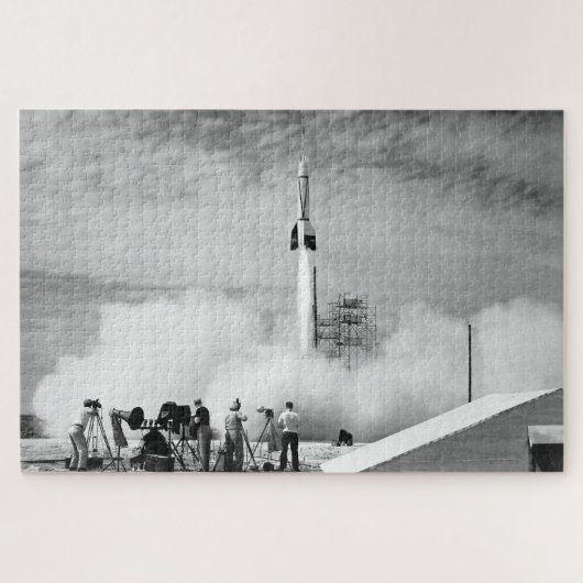 Bumper II Legpuzzel (Horizontaal)