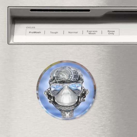 Bumper Magneet (Insitu (Vaatwasser))