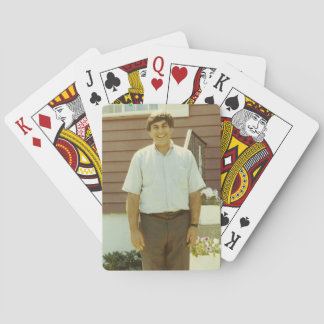 Bumper Playing Cards Pokerkaarten