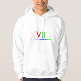 Bumper [RGB] Hoodie