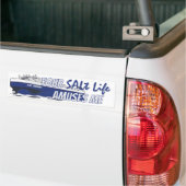 Bumper Sticker (Op Truck)