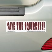 bumper_sticker24 bumpersticker (Op auto)