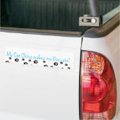 Bumper Sticker Biscuits  (Op Truck)
