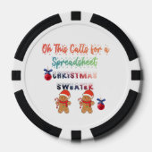 Bumper Sticker Poker Chips (Voorkant)