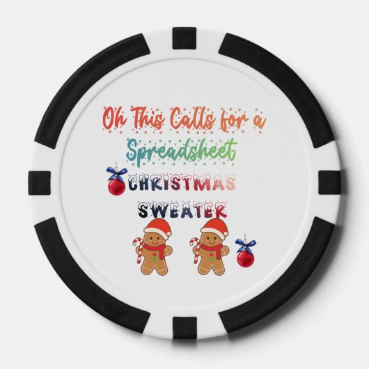 Bumper Sticker Poker Chips (Voorkant)