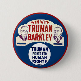 Bumperkaart - Button