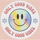 Bumpers en Magneten Sticker (Voorkant)