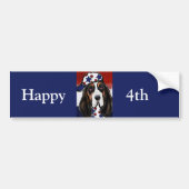 Bumpersticker (Voorkant)
