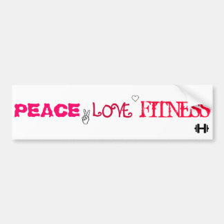 Bumpersticker
