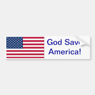 Bumpersticker
