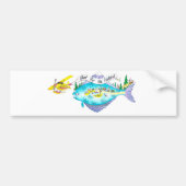 bumpersticker (Voorkant)